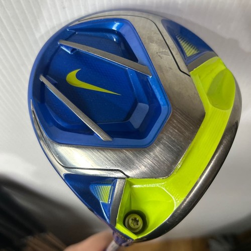 NIKE VAPOR FLY Driver 1W SR Flex 8.5-12.5