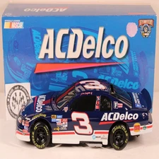 DALE EARNHARDT JR 1998 ACTION #3 AC DELCO CHEVY BWB /2,500 XRARE!