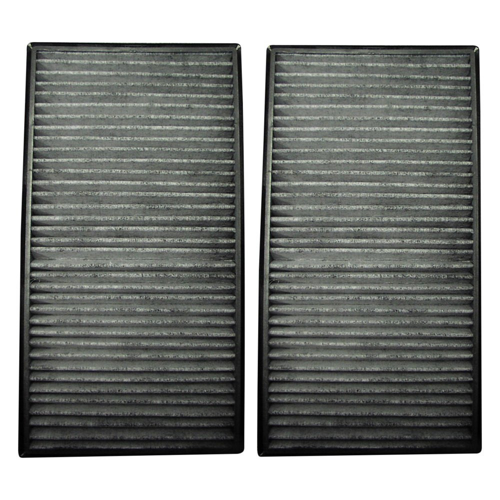 Upgrade Your 2008-2013 BMW M3 with ACDelco CF3347C Gold Cabin Air Filter