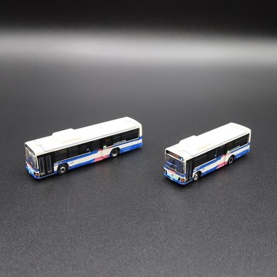 Tomytec 331742 - Tokyo Metropolitan Bureau of Transportation - Spur N