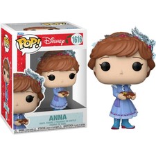 Pop! Vinyl - Disney Frozen - Princess Anna Holiday