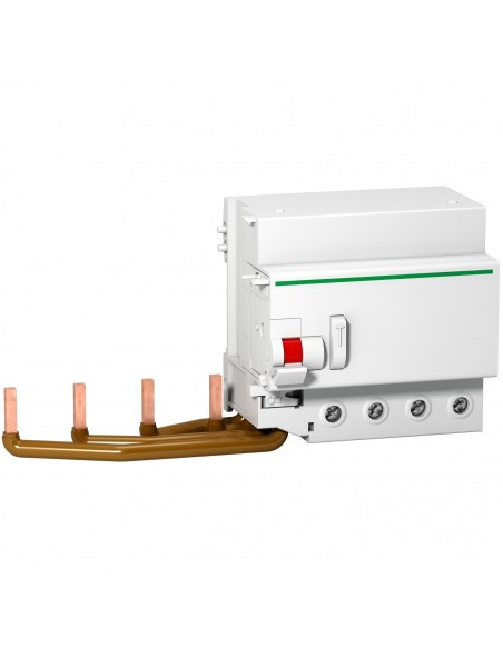Acti9 iC120 Vigi C120 résout les déclenchements intempestifs sur vos réseaux 4P 1000mA