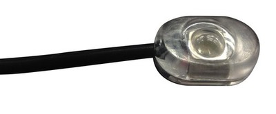 Kato Electric Hornet Car Security System With Led Intimidation Sll101_