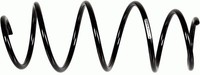 Sachs 993 648 Fahrwerksfeder