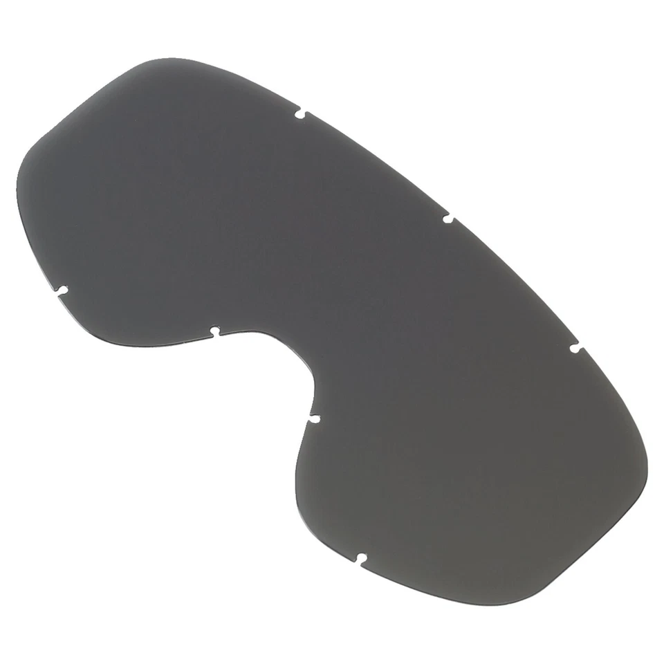 Lentilles Fumées Pour Casque Biltwell Moto 2.0 - Photo 2/4