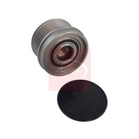 Volvo V40 525 2012-2019 Freilauf-Generatorriemenscheibe Lichtmaschine Apec