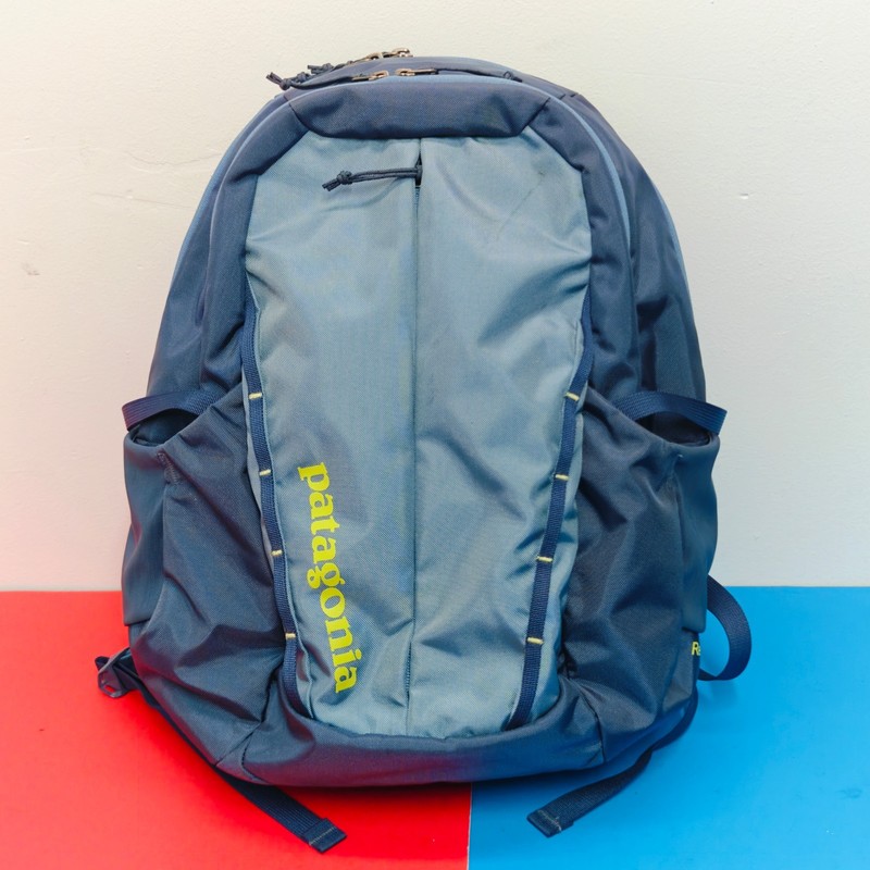 Patagonia Backpack