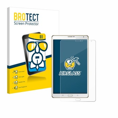 Panzerfolie Schutzglas für Samsung Galaxy Tab S 8.4 SM-T705 Displayschutz