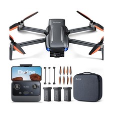Bwine F7MINI 8K AI Drones with Camera for Adults 4K Video 3-Axis Brushless Gi...