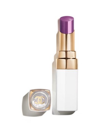 Chanel ROUGE COCO BAUME SHINE #764 - CHARMING LILAC / Authentic/ New In Box