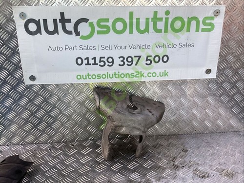 Peugeot 207 110 Sport 2007 Manifold Heat Shield. B4