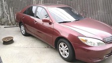 Wheel 15x6-12 Alloy 10 Spoke Fits 04-06 Camry 1400437 Wheel 15x6-12 Alloy 10 Spoke Fits 04-06 Camry 1400437