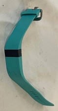 Fitbit Charge HR Wireless Activity Tracker - Teal