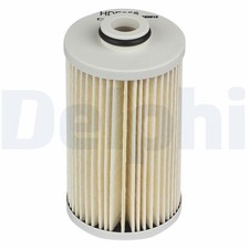 Kraftstofffilter DELPHI HDF656 Filtereinsatz für CR HONDA ACCORD CIVIC IX CW CU