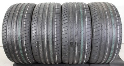 4 x 245/35R19 93Y Sommerreifen Bridgestone Potenza Sport Volles Profil 2022 R01 