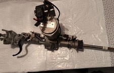 BMW Z4 E85 E86 Electric Steering Column 6763764