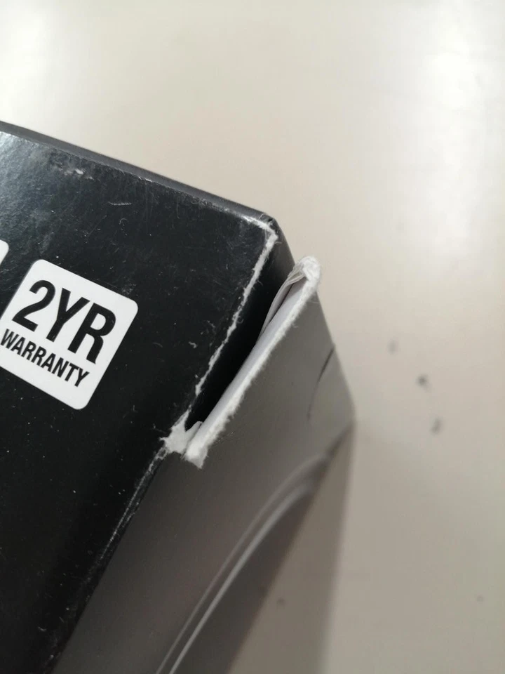 V-MODA M200 Over-Ear Studio Headphones 50mm Drivers Hi-Res Audio Certified - Image 2 of 4