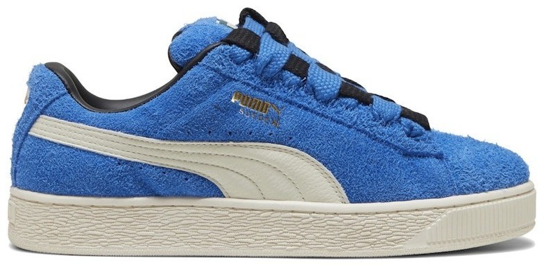 Diamond Supply Co. x Puma Suede Black Diamond Blue for sale | eBay
