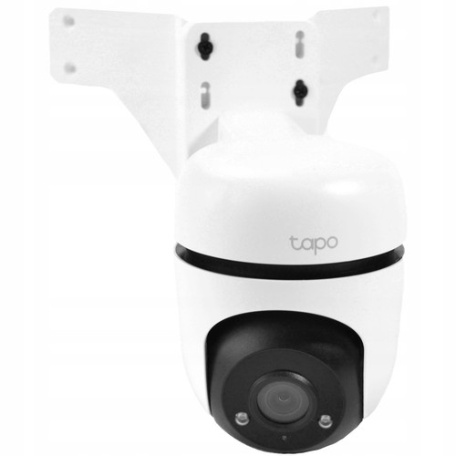 TP-LINK TAPO C500 ECKHALTERUNG - WETTERFEST, EINFACH ZU INSTALLIEREN - Bild 2 von 7