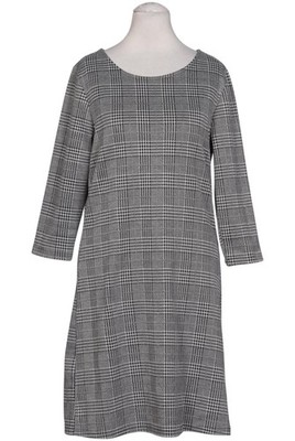 ONLY Kleid Damen Dress Damenkleid Gr. S Grau #0t36lcy