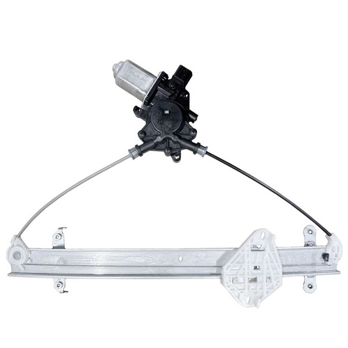 Front Right Window Regulator W/6 Pin Motor for Subaru Outback/Legacy BM/BR 09-14 - Picture 2 of 4
