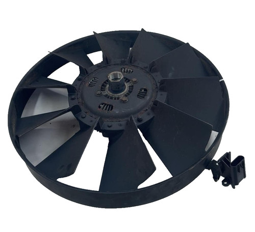 2004-07 TrailBlazer Fan Clutch
