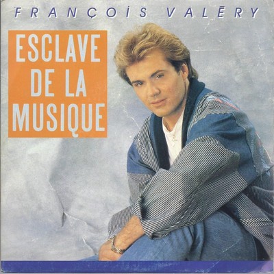 SKLAVE DER MUSIK - QU'EST QUE C'EST BEAU DANS LA TETE - FRANCOIS VALERY