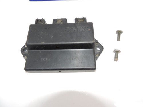 š„ 01-05 YAMAHA RAPTOR 660R 660 R OEM CDI CONTROL MODULE BRAIN BOX š„ - Picture 4 of 12