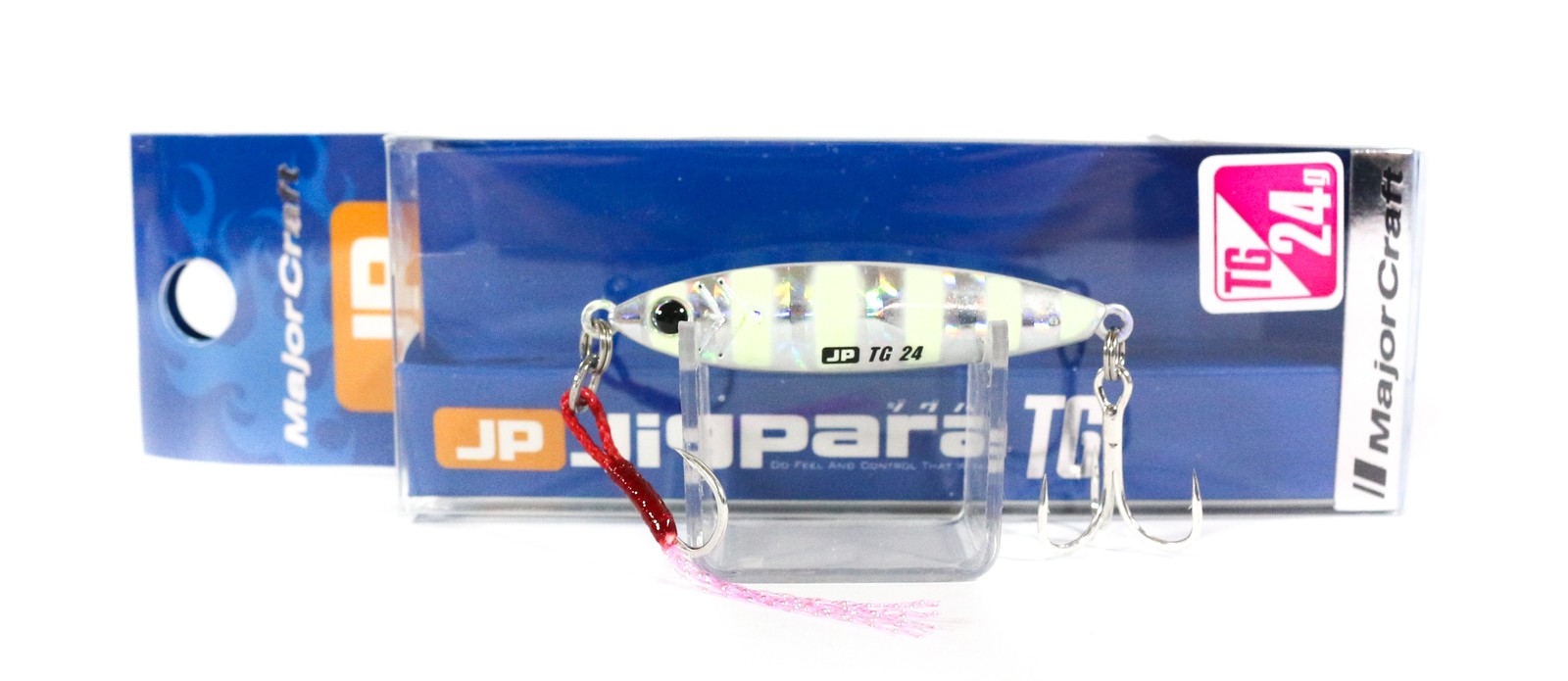 Major Craft Metal Jig Jigpara Tungsten JPTG-24 Grams 007 (5989)