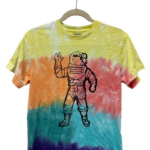 Paquete de 2 camisetas Billionaire Boys Club tinte para hombre talla grande - Imagen 3 de 14