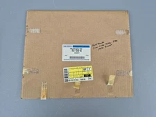 New Genuine Ford OEM Automatic Transmission Valve Body Gasket F81Z-7D100-AB