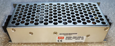 RSD-100B-24 | DC/DC Wandler | 100.8 Watt | 24V DC Ausgangsspannung
