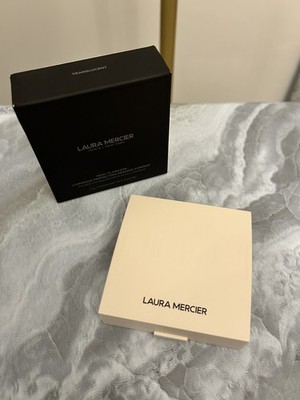 Laura Mercier Real Flawless Luminous Perfecting Pressed Powder - Translucent