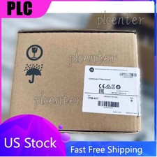 NEW Allen-Bradley 1756-A17 ControlLogix 17 Slots Chassis Module  US Free Tax