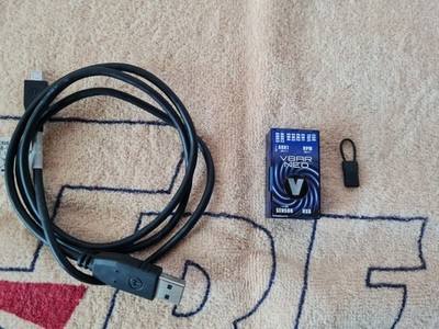 Mikado VBAR NEO Flybarless System, Pro Rescue Version
