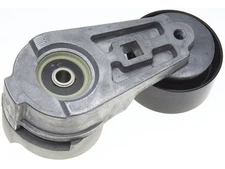 Accessory Belt Tensioner For 1989-1993 Dodge D350 5.9L 6 Cyl DIESEL 1990 FP181DJ