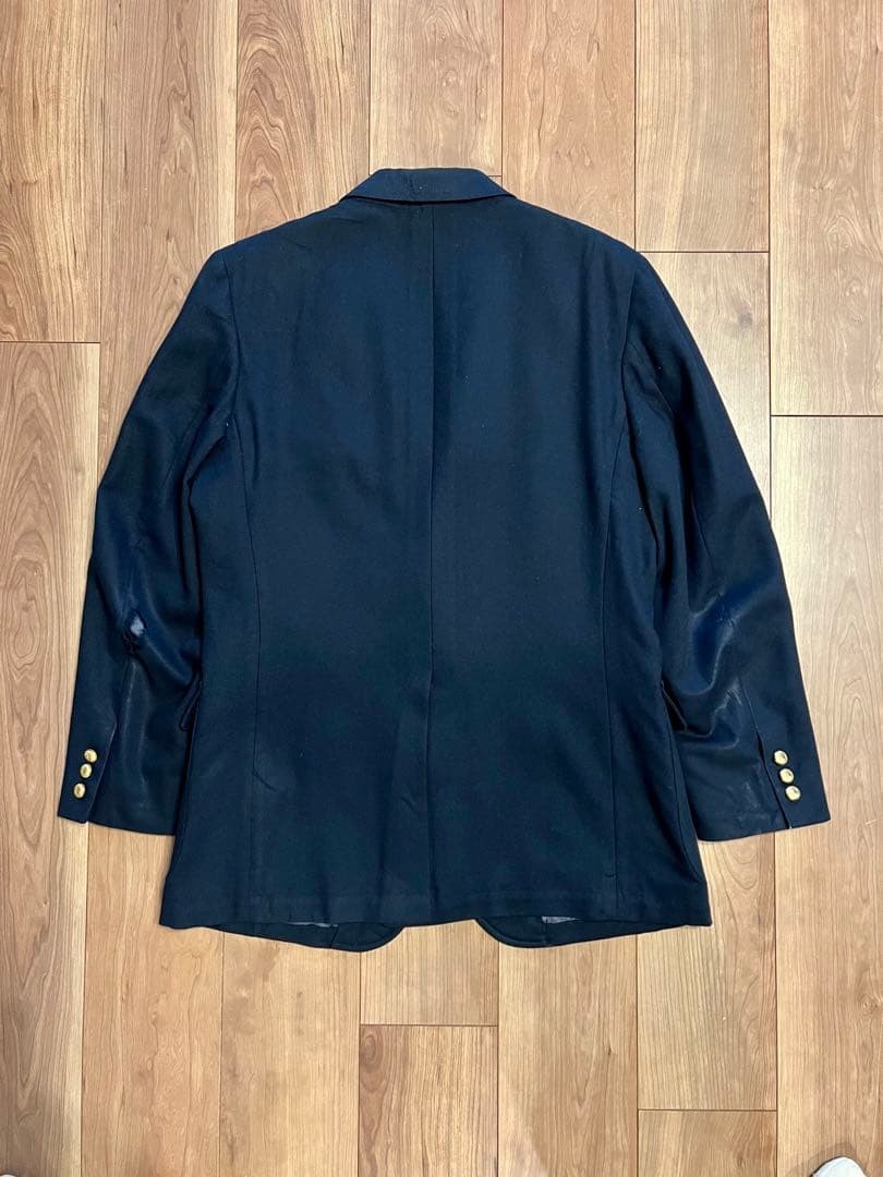 Pendleton Wool Blazer Men’s Single Button Classic… - image 4