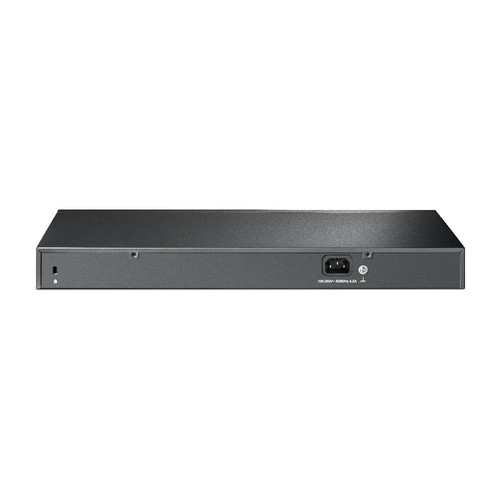 TP-Link TL-SG1218MP 18-Port Gigabit Rackmount Switch | 16 PoE+ | 250W | 36 Gbit/s - Bild 3 von 5