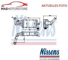 LADELUFTKÜHLER KÜHLER LADELUFT NISSENS 96788 P NEU OE QUALITÄT