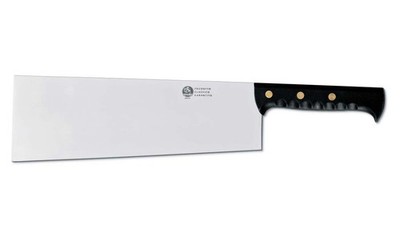 Fischmesser zum Schneiden Schwertfisch mit Klinge Cm 38 Ausonia