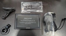 New Garmin Drive 50 USA LM 5" GPS Navigation System