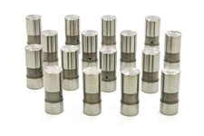 ISKY CAMS Chevy Solid Lifters 202H