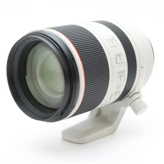 Canon 70-200mm Focal f/2.8 Camera Lenses for sale | eBay
