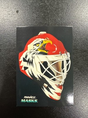 1992-93 PINNACLE Hockey Rookie, Mask & Good Guy Cards #251-420 Take Your Pick!
