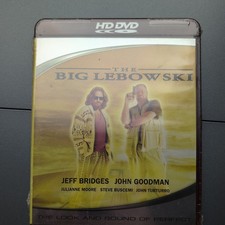The Big Lebowski HD-DVD, 2007