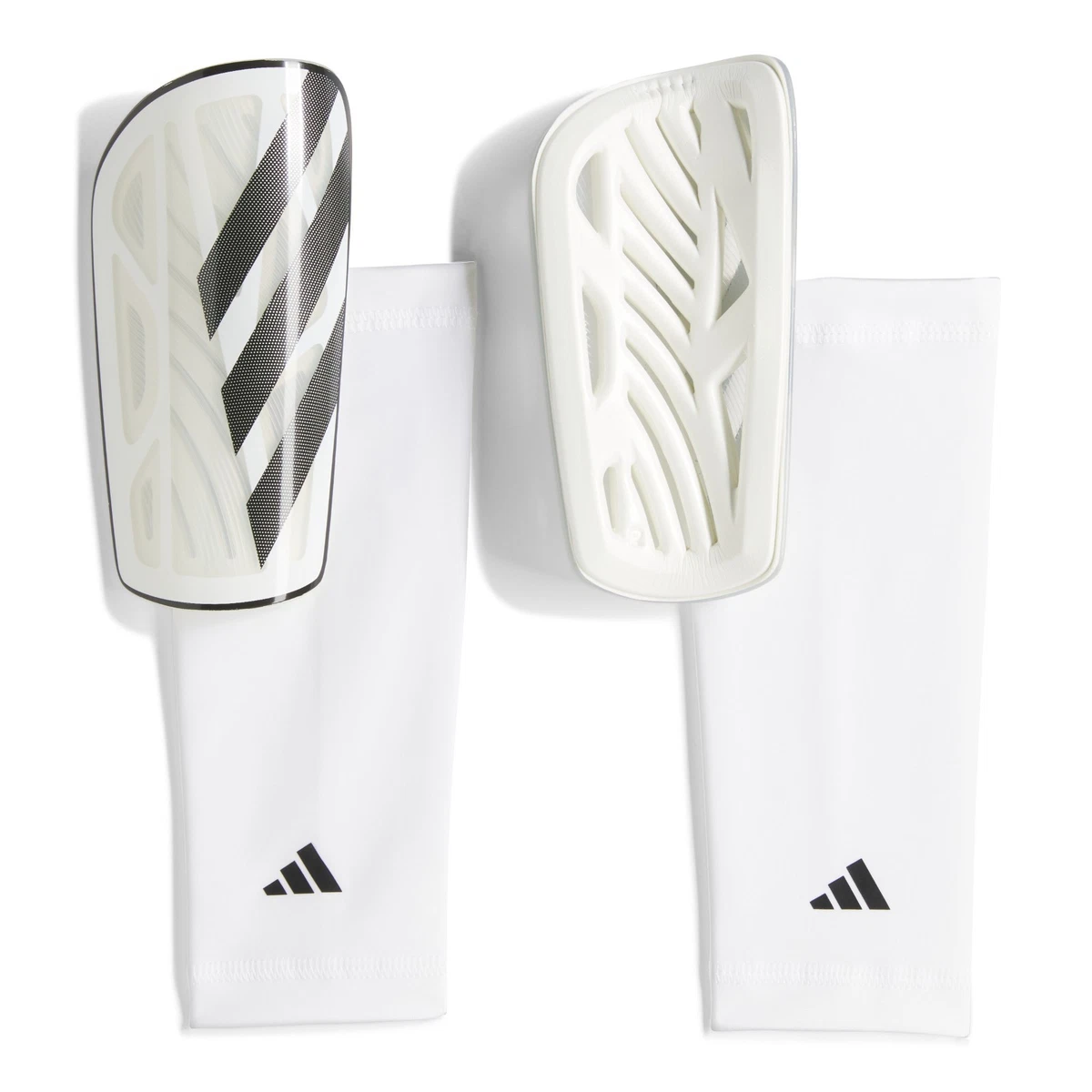 Mini Parastinchi Calcio 10x6 Cm Grigio Scuro, Parastinchi Calcio Piccoli In Per Bambini, Ragazzi, Adulti, Donna Uomo, Mini Parastinchi Personalizzati Calcio Per Futsal, Indoor, Allenamento, Sport