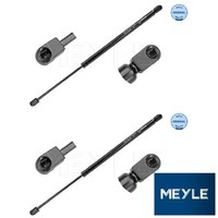 2X Gasfeder FüR Koffer-/Laderaum Meyle 30-409100032 DäMpfer GasdäMpfer