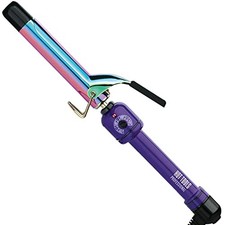 HOT TOOLS PROFESSIONAL CURLING IRON/WAND, 1  - MULTICOLOR