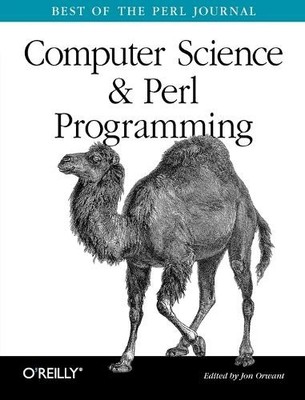 Computer Science & Perl Programming - 9780596003104