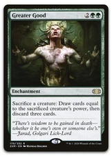 Greater Good #170 (NM) Double Masters 2XM Magic MTG